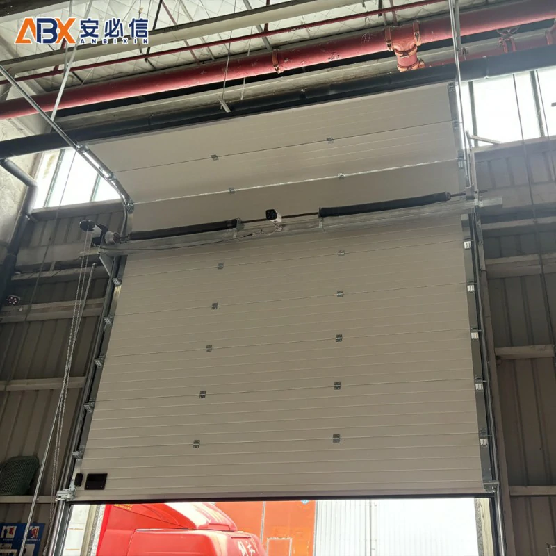 北京北务镇快速提升门